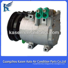 ac compressor hyundai elantra HS15 97701-2D100